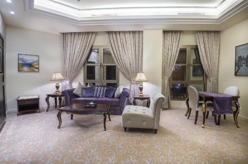 Mira Trio Hotel image 10