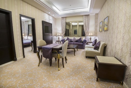 Mira Trio Hotel image 13