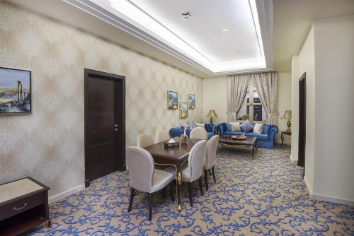 Mira Trio Hotel image 14