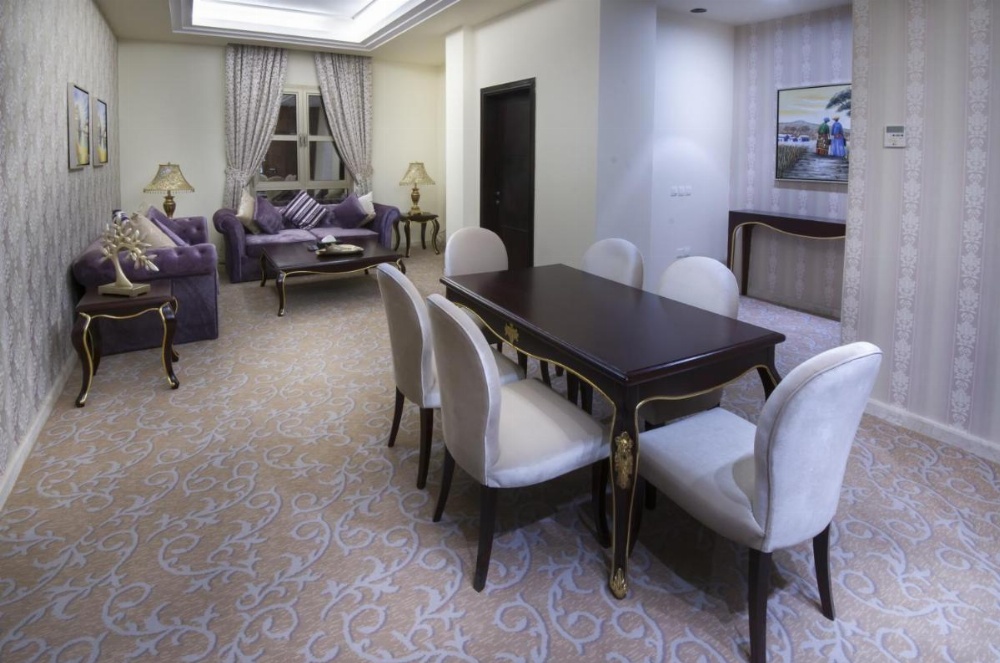 Mira Trio Hotel Image 16