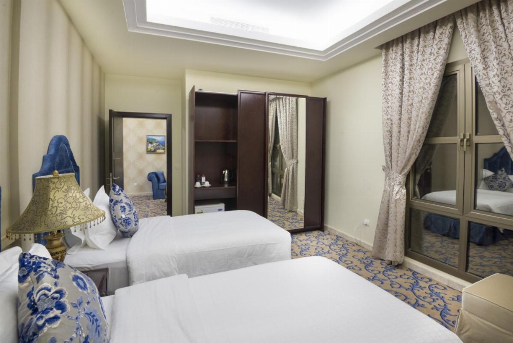 Mira Trio Hotel Image 17