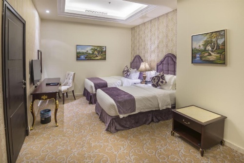 Mira Trio Hotel image 18