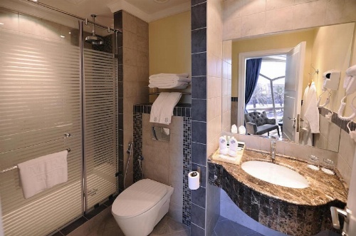 Mira Trio Hotel image 19