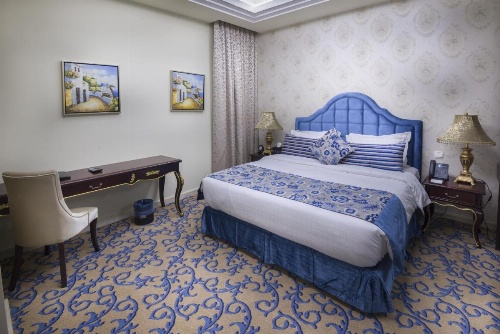 Mira Trio Hotel image 20