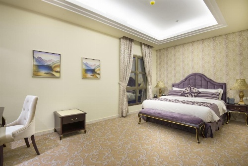 Mira Trio Hotel image 21
