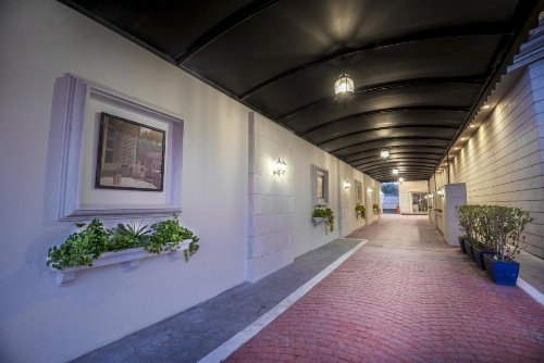 Mira Trio Hotel image 22