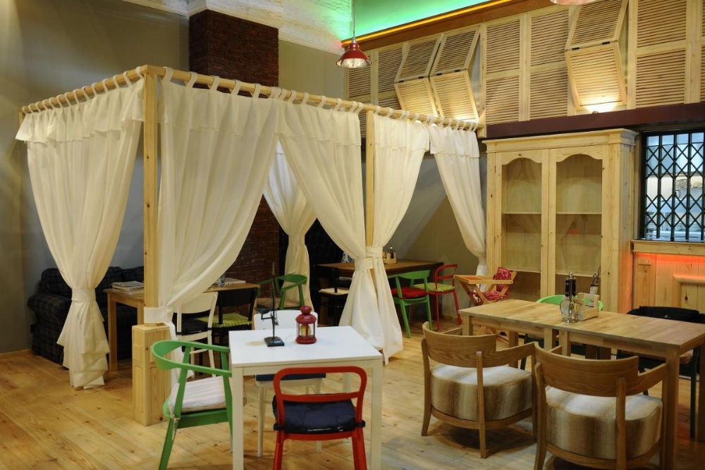 Mira Trio Hotel Image 23