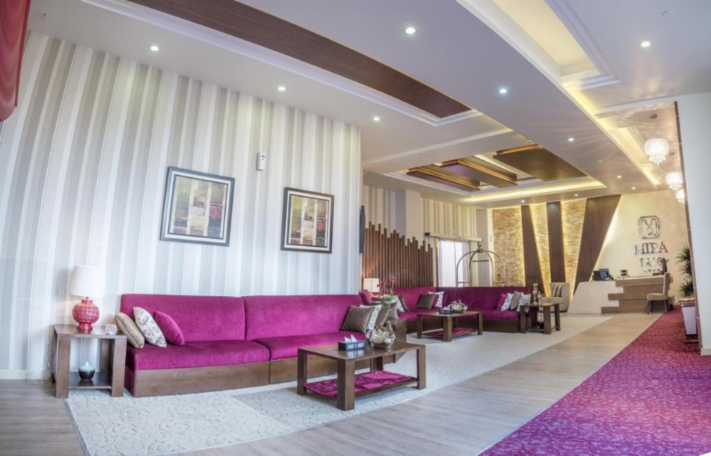 Mira Trio Hotel Image 25