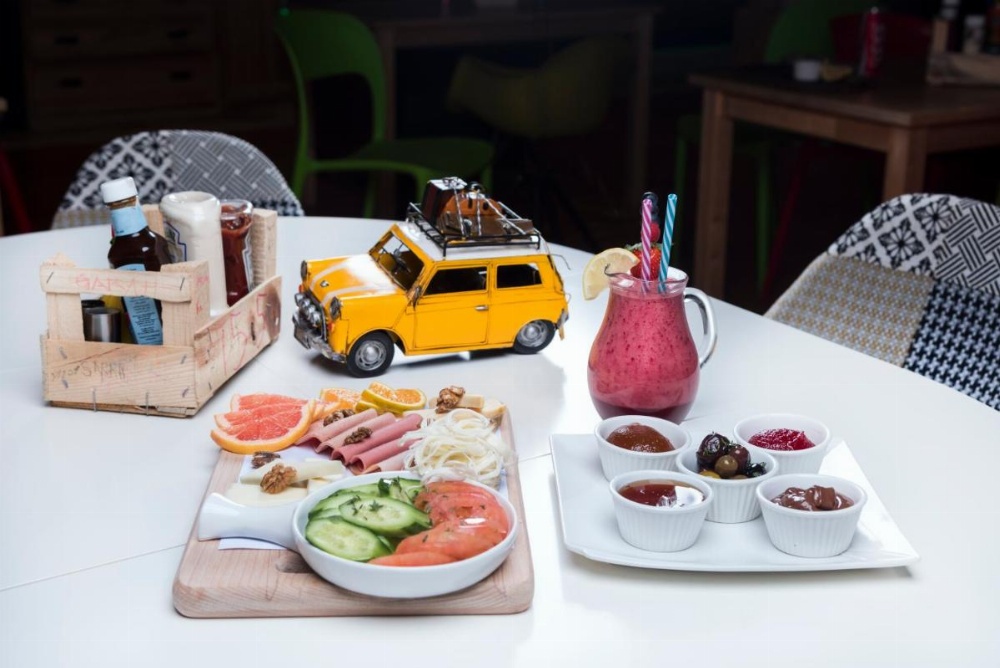 Mira Trio Hotel Image 39