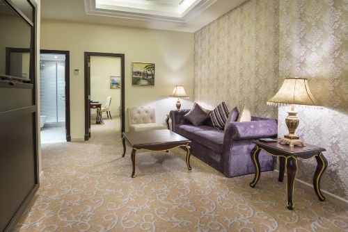 Mira Trio Hotel image 9